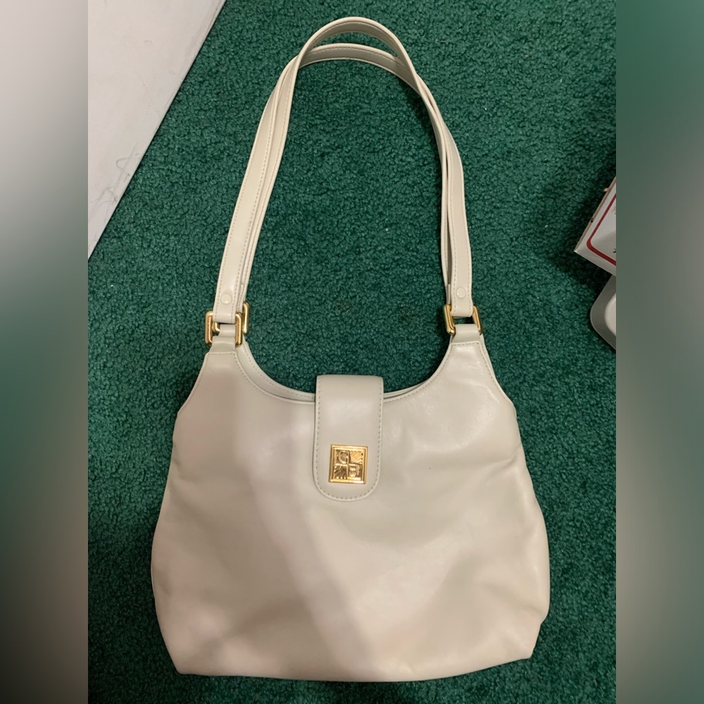 Vintage Purse Giani Bernini